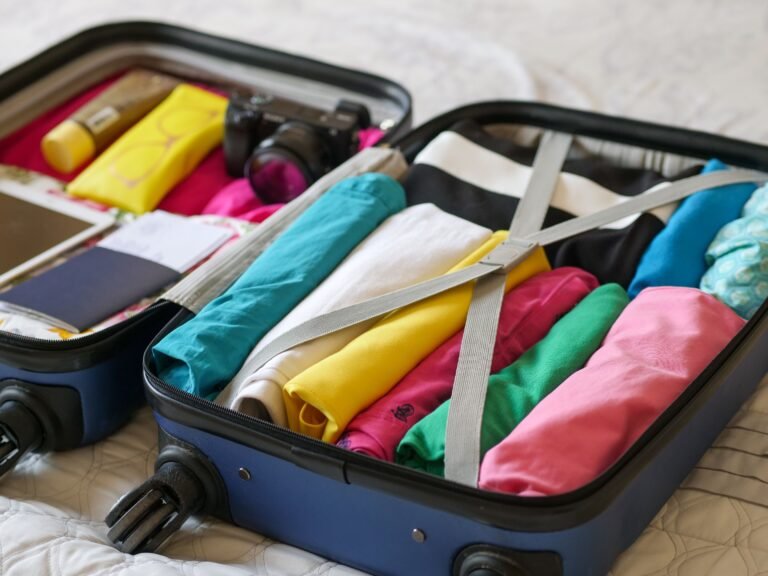 How We’re Preparing to Travel with a 3-month-old and 4-Year-Old